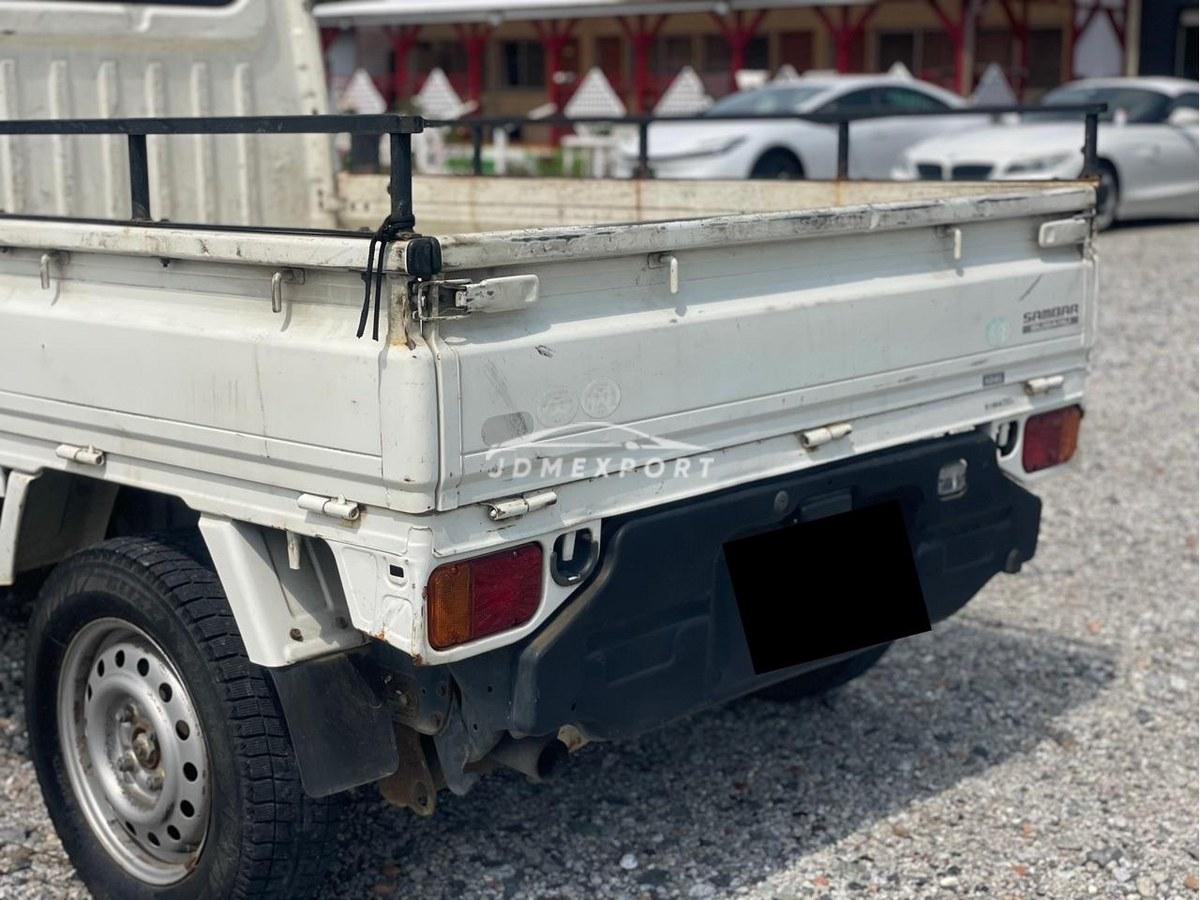 Subaru Sambar Truck 2001 thumbnail 58