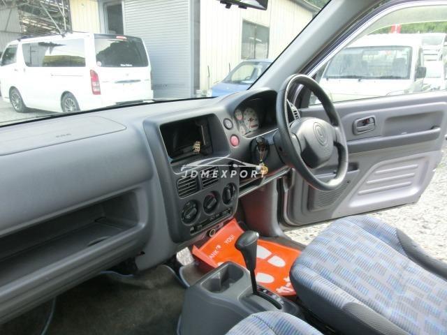 Honda Z 2000 thumbnail 26