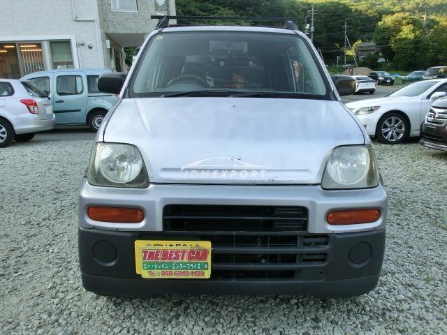 Honda Z 2000 thumbnail 39
