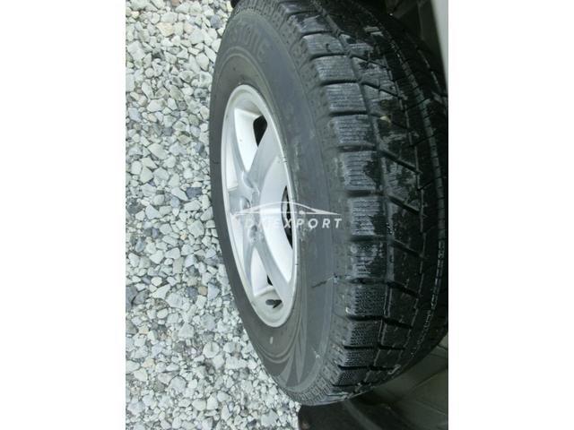 Honda Z 2000 thumbnail 10