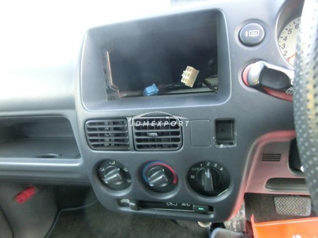 Honda Z 2000 thumbnail 35