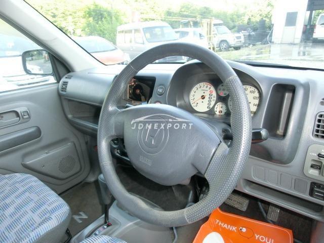 Honda Z 2000 thumbnail 32