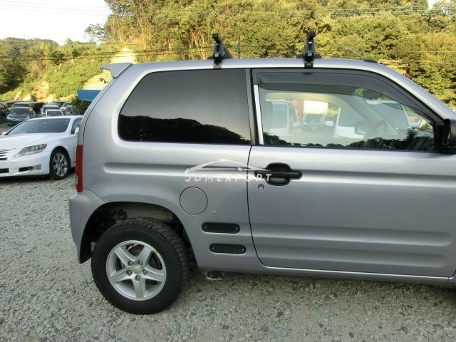 Honda Z 2000 thumbnail 19