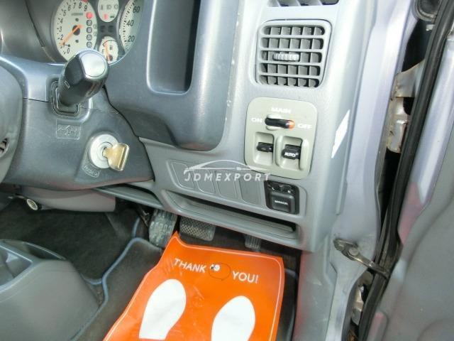 Honda Z 2000 thumbnail 31