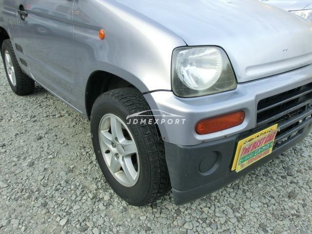 Honda Z 2000 thumbnail 40