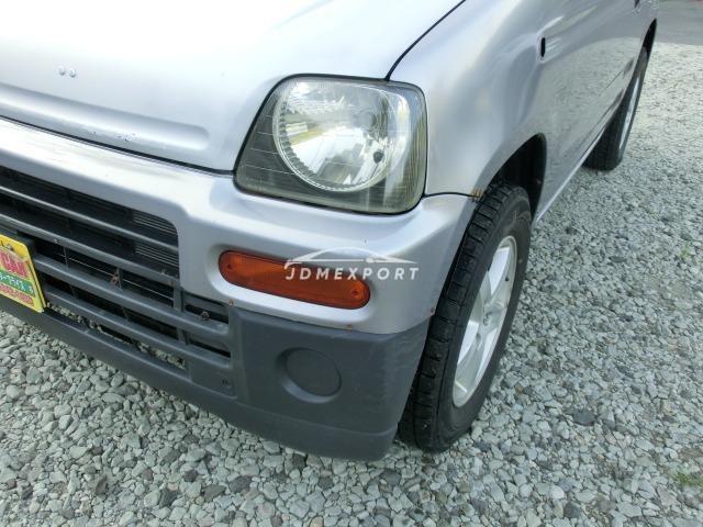 Honda Z 2000 thumbnail 3
