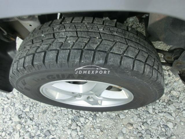 Honda Z 2000 thumbnail 8