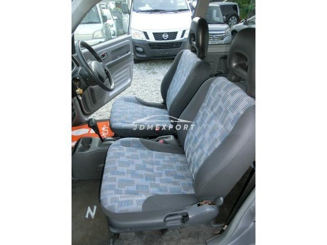 Honda Z 2000 thumbnail 30