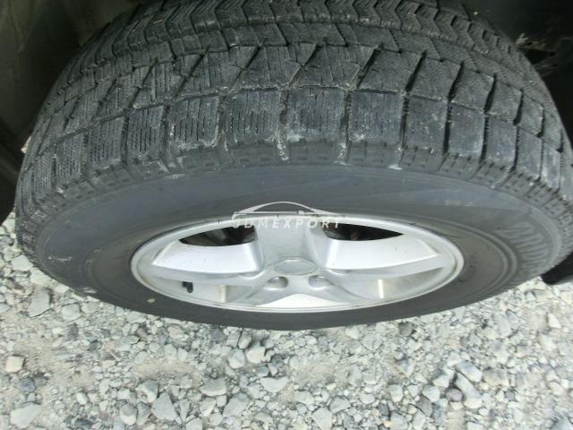Honda Z 2000 thumbnail 9