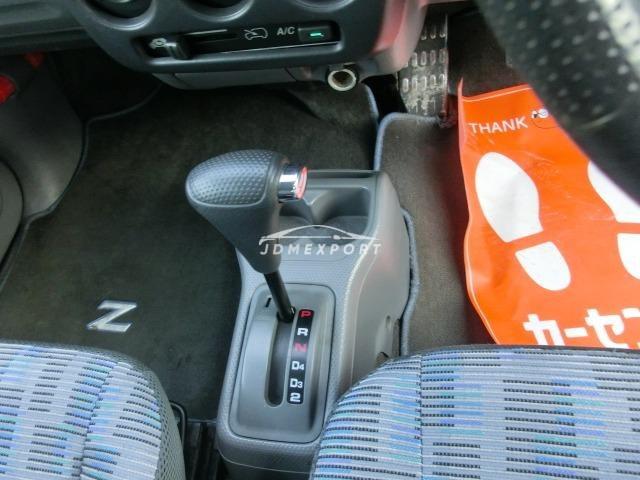 Honda Z 2000 thumbnail 34