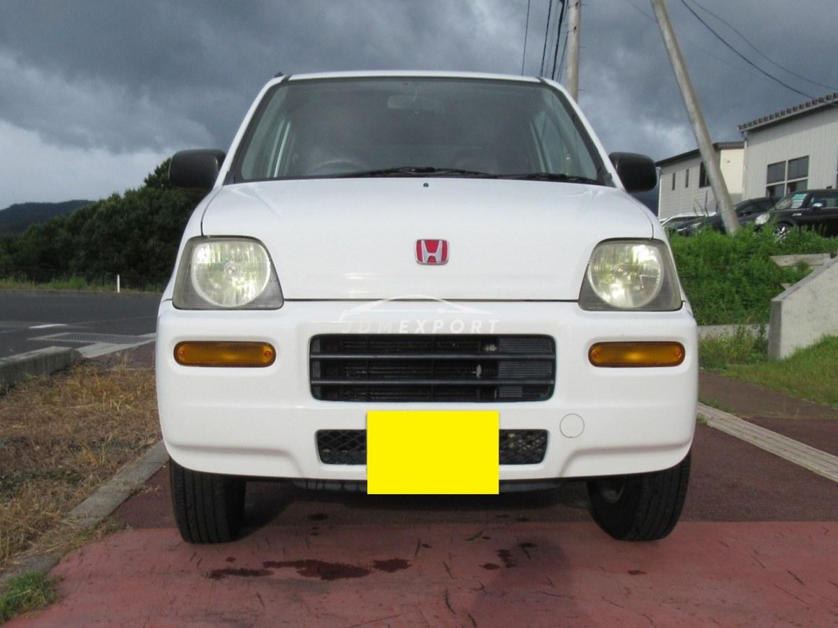 Honda Z 2001 thumbnail 37