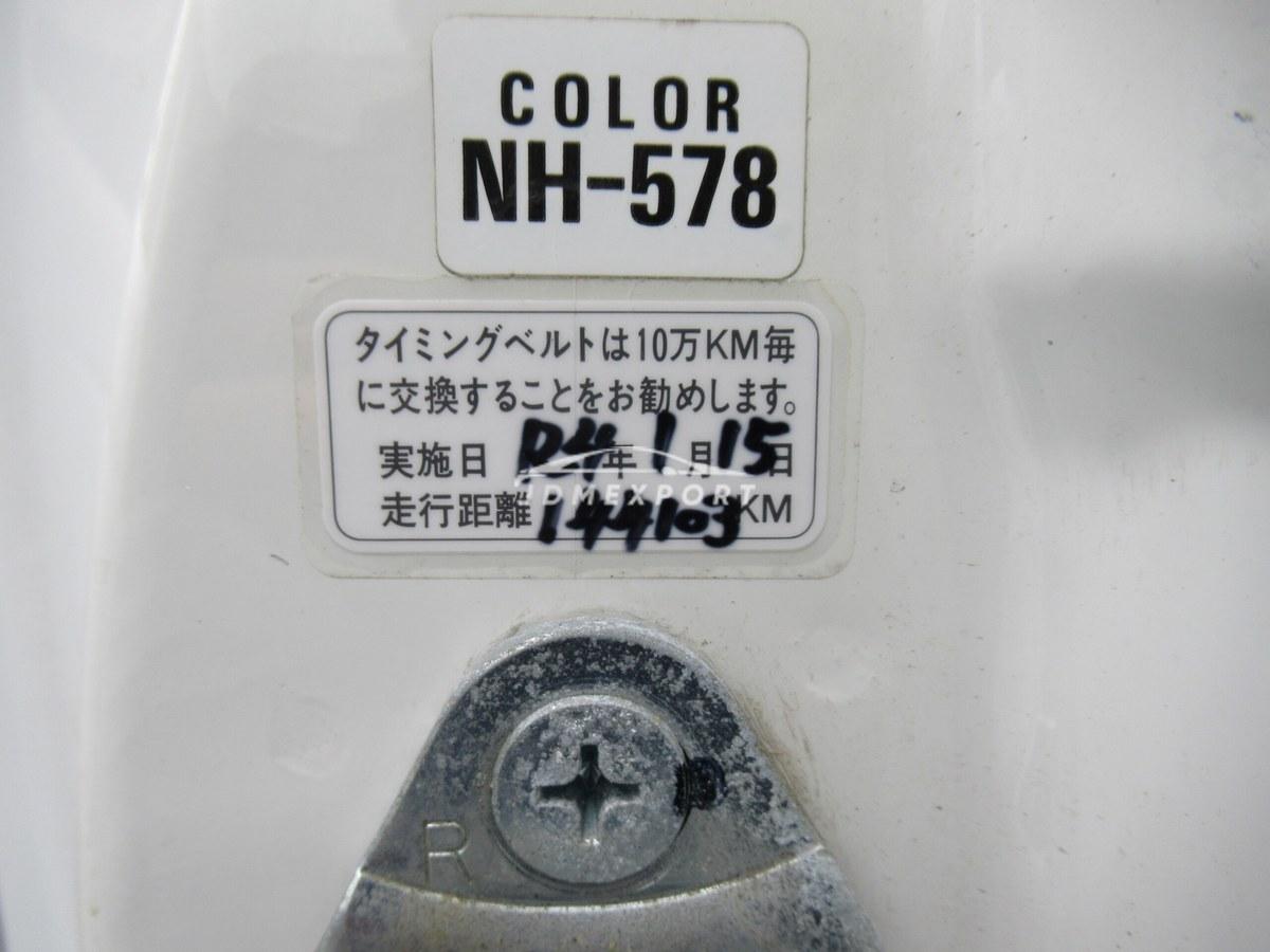 Honda Z 2001 thumbnail 15