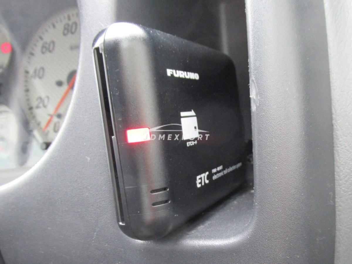 Honda Z 2001 thumbnail 11