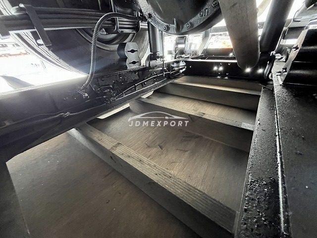 Mitsubishi Fuso Canter 1997 thumbnail 20