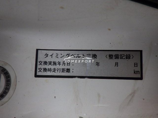 Mitsubishi Minicab Truck 1997 thumbnail 17