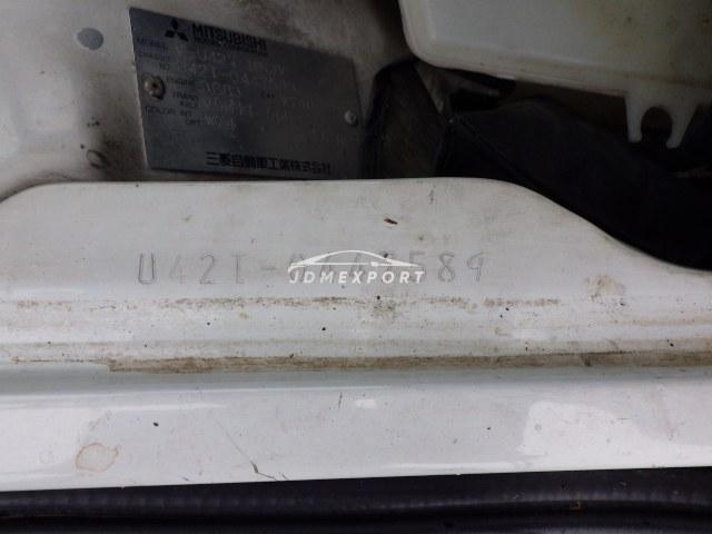 Mitsubishi Minicab Truck 1997 thumbnail 24