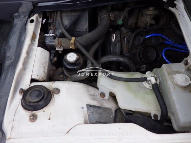 Mitsubishi Minicab Truck 1997 thumbnail 26