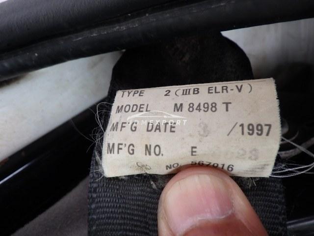 Mitsubishi Minicab Truck 1997 thumbnail 22