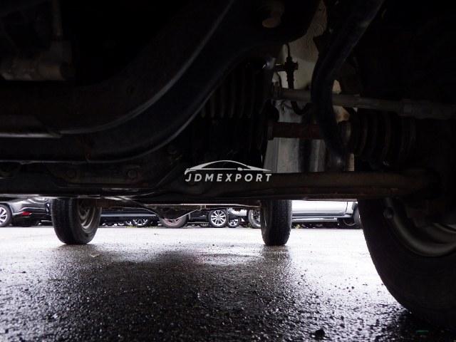 Mitsubishi Minicab Truck 1997 thumbnail 29