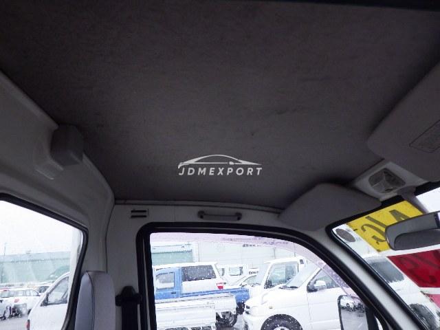 Mitsubishi Minicab Truck 1997 thumbnail 13
