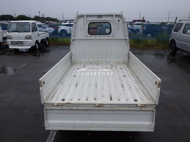 Mitsubishi Minicab Truck 1997 thumbnail 7