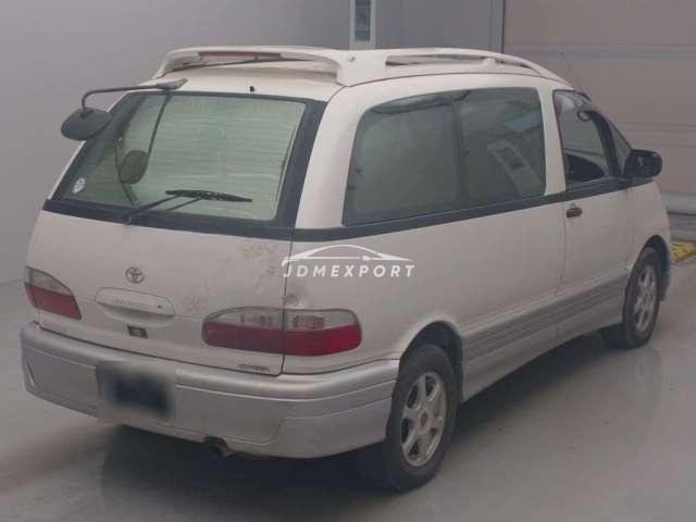 Toyota Estima Lucida 1998 thumbnail 2