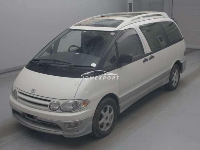 Toyota Estima Lucida 1998