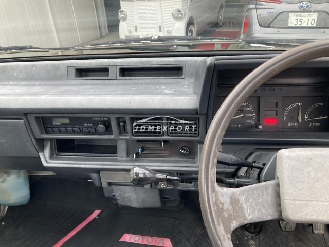 Toyota Liteace Truck 1994 thumbnail 5