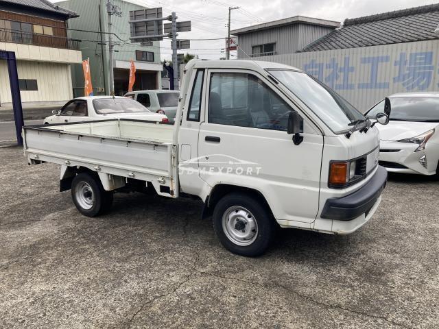 Toyota Liteace Truck 1994 thumbnail 6