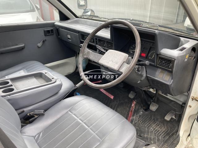 Toyota Liteace Truck 1994 thumbnail 4