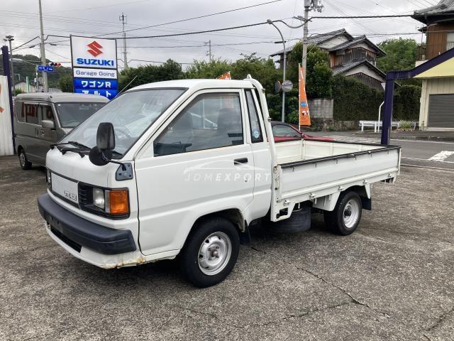 Toyota Liteace Truck 1994 thumbnail 7