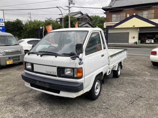 Toyota Liteace Truck 1994 thumbnail 2
