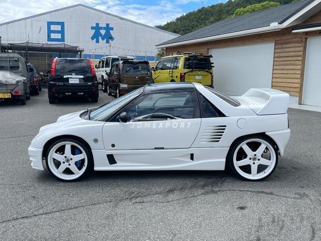 Suzuki Cara 1994 thumbnail 5