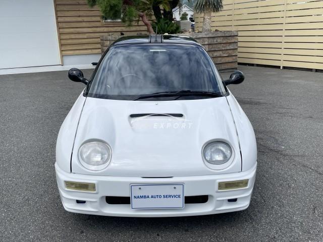 Suzuki Cara 1994 thumbnail 2