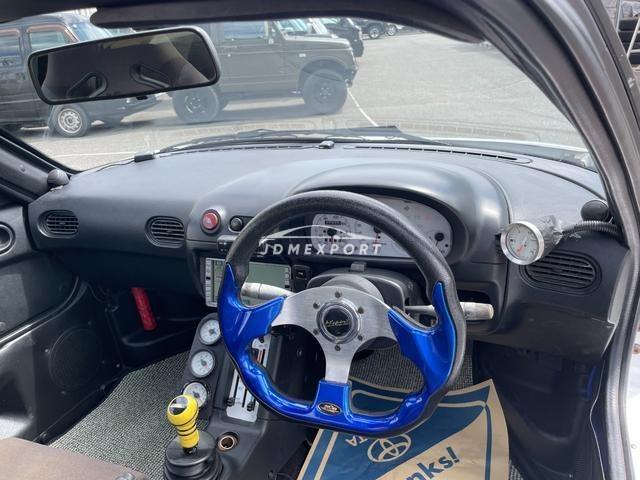 Suzuki Cara 1994 thumbnail 3