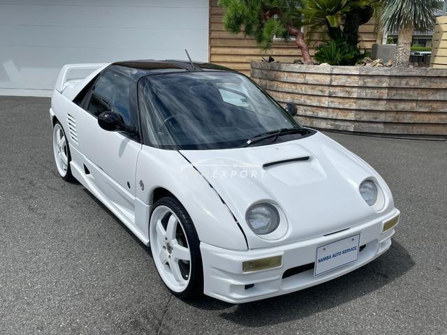 Suzuki Cara 1994