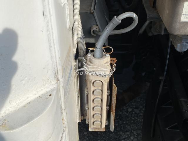 Nissan Diesel UD Condor 1999 thumbnail 20