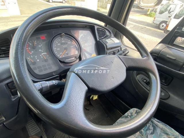 Nissan Diesel UD Condor 1999 thumbnail 13