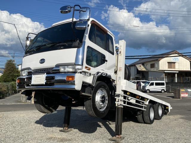 Nissan Diesel UD Condor 1999