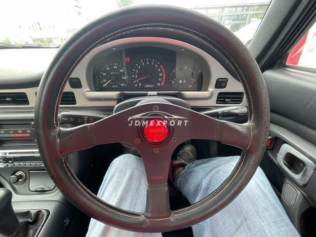 Suzuki Cappuccino 1992 thumbnail 7