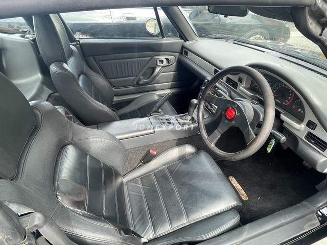Suzuki Cappuccino 1992 thumbnail 8