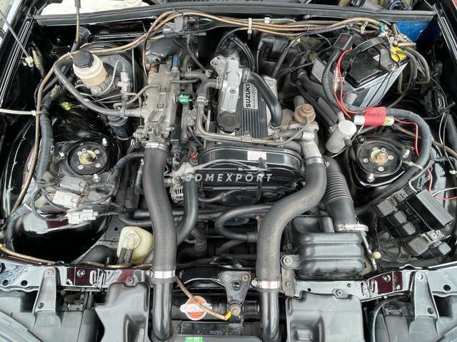 Suzuki Cappuccino 1992 thumbnail 6