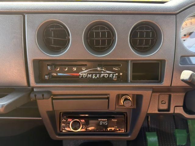 Suzuki Jimny 1996 thumbnail 6