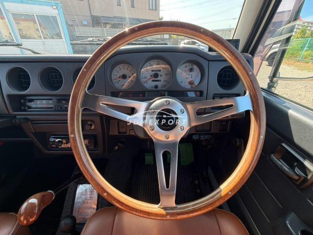 Suzuki Jimny 1996 thumbnail 4