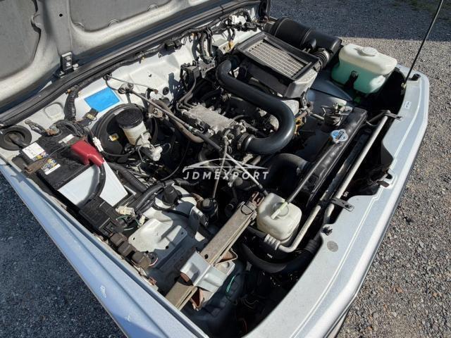 Suzuki Jimny 1996 thumbnail 14