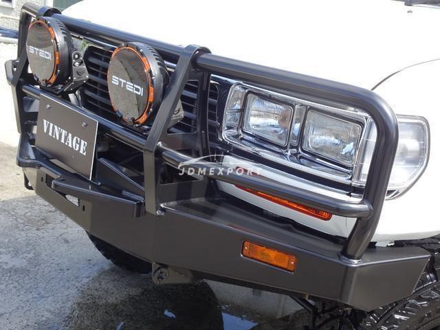 Toyota Land Cruiser 80 1995 thumbnail 13