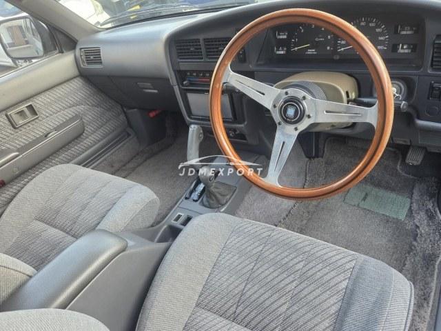 Toyota Hilux Surf 1994 thumbnail 15