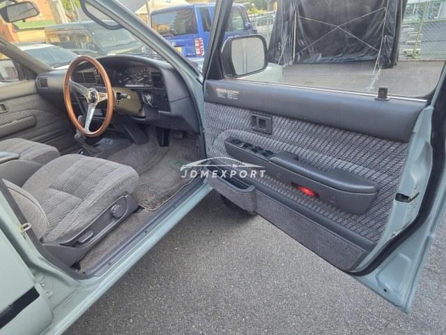 Toyota Hilux Surf 1994 thumbnail 13