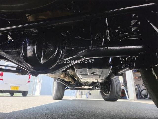 Toyota Hilux Surf 1994 thumbnail 5