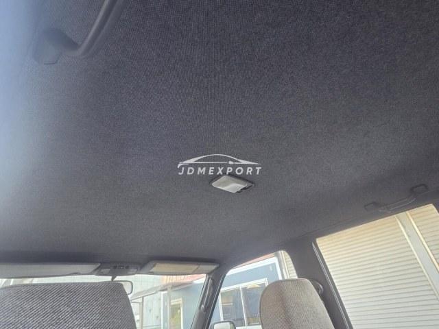 Toyota Hilux Surf 1994 thumbnail 20